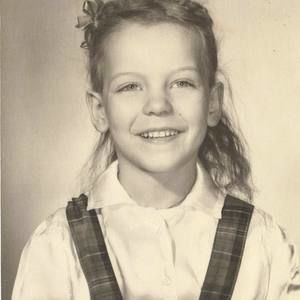 Meet your Posher, Kathy